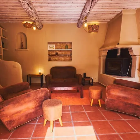 Holiday home Maison Provencale Avec Jardin *