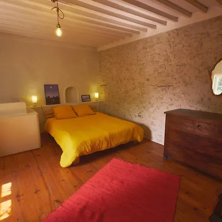 Maison Provencale Avec Jardin Holiday home