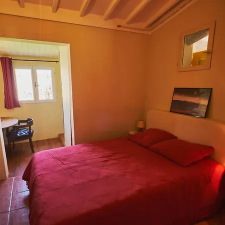 Holiday home Maison Provencale Avec Jardin *