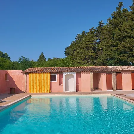 Holiday home Maison Provencale Avec Jardin *